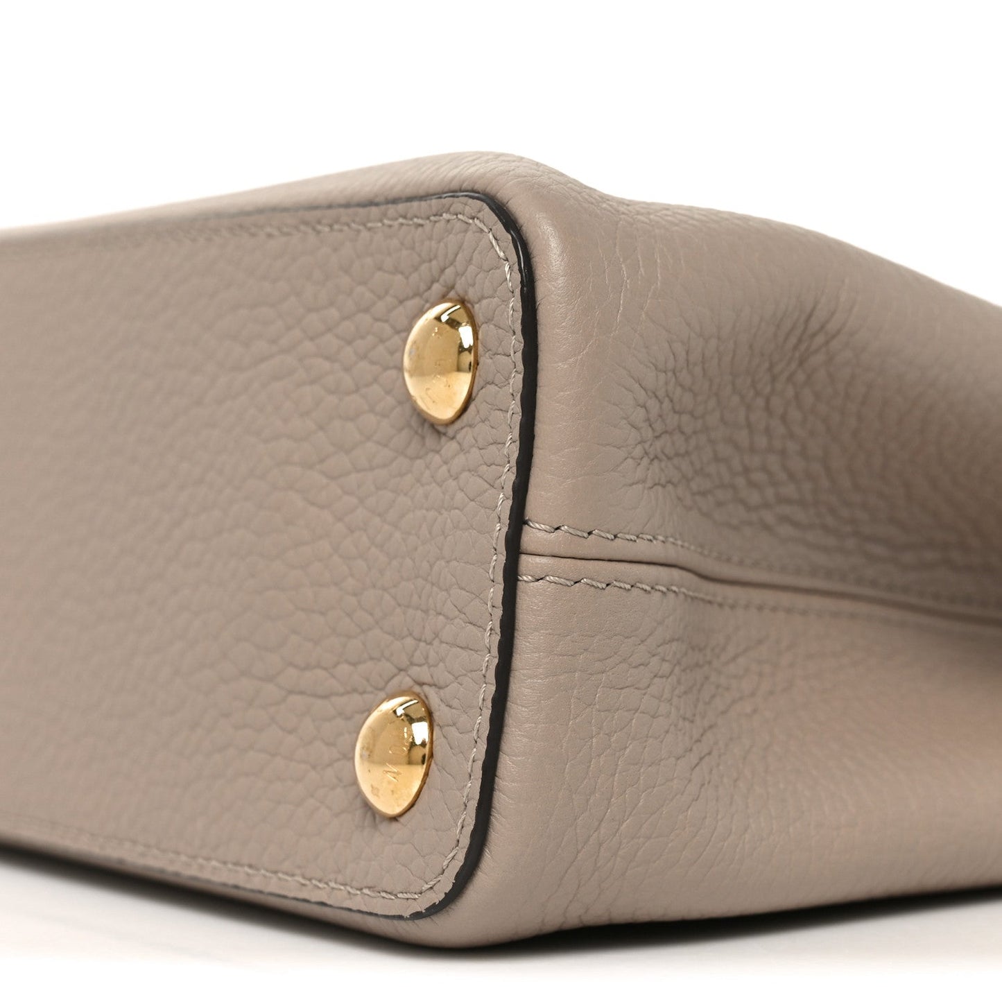Taurillon Capucines BB Galet