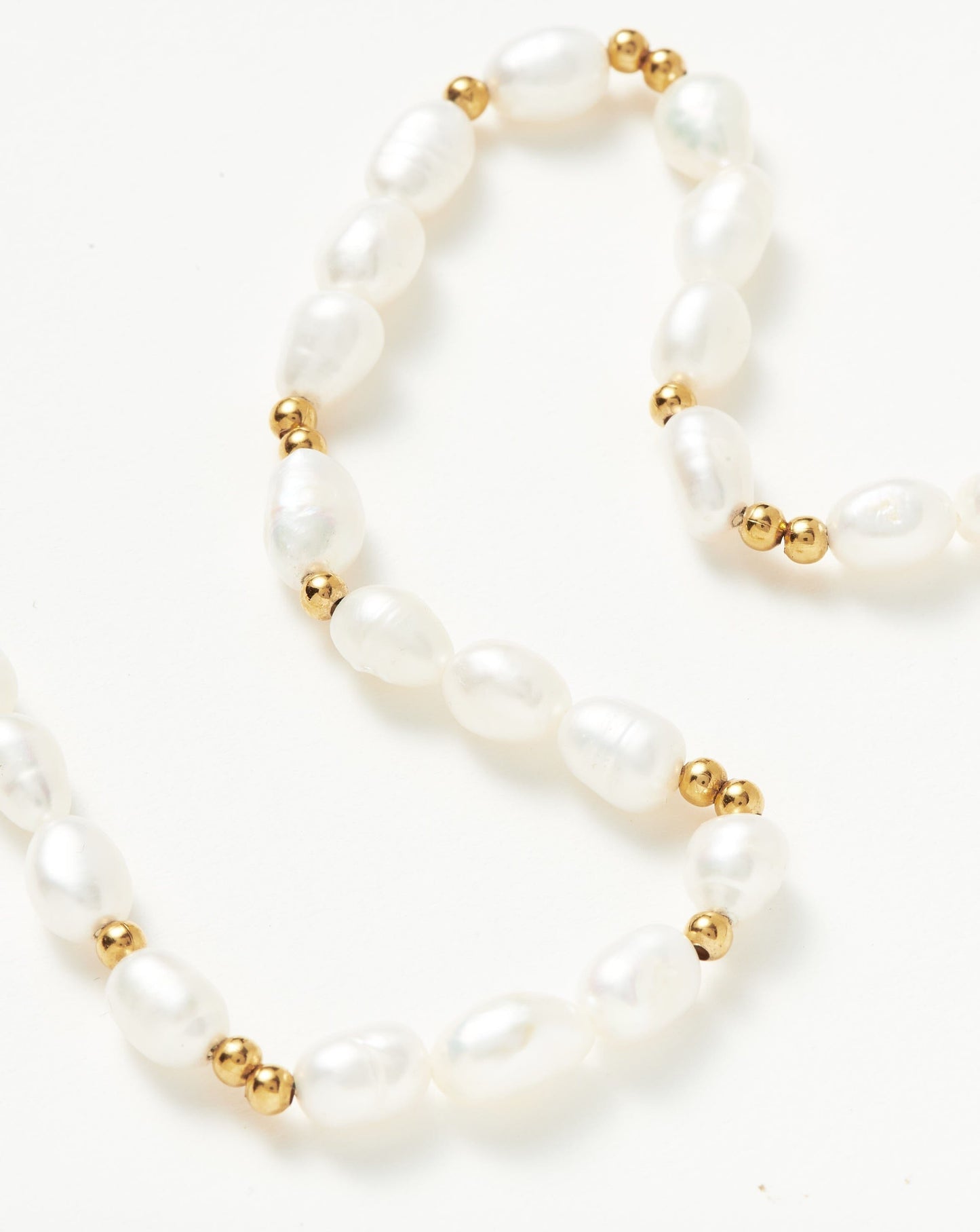 Pearl Choker
