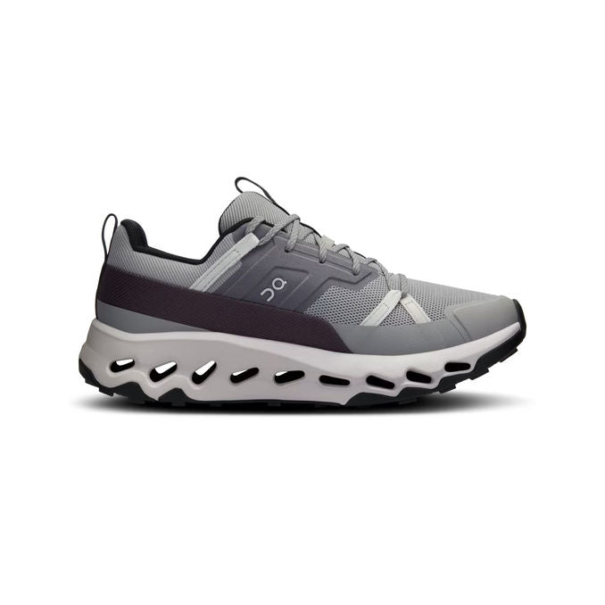 On Running Cloud Horizon Grey