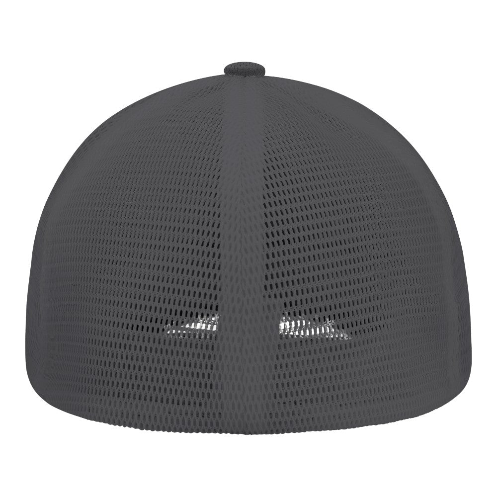 NEXTCAP PRO300 Nextfit 6 Panel Mesh Back Fitted Cap