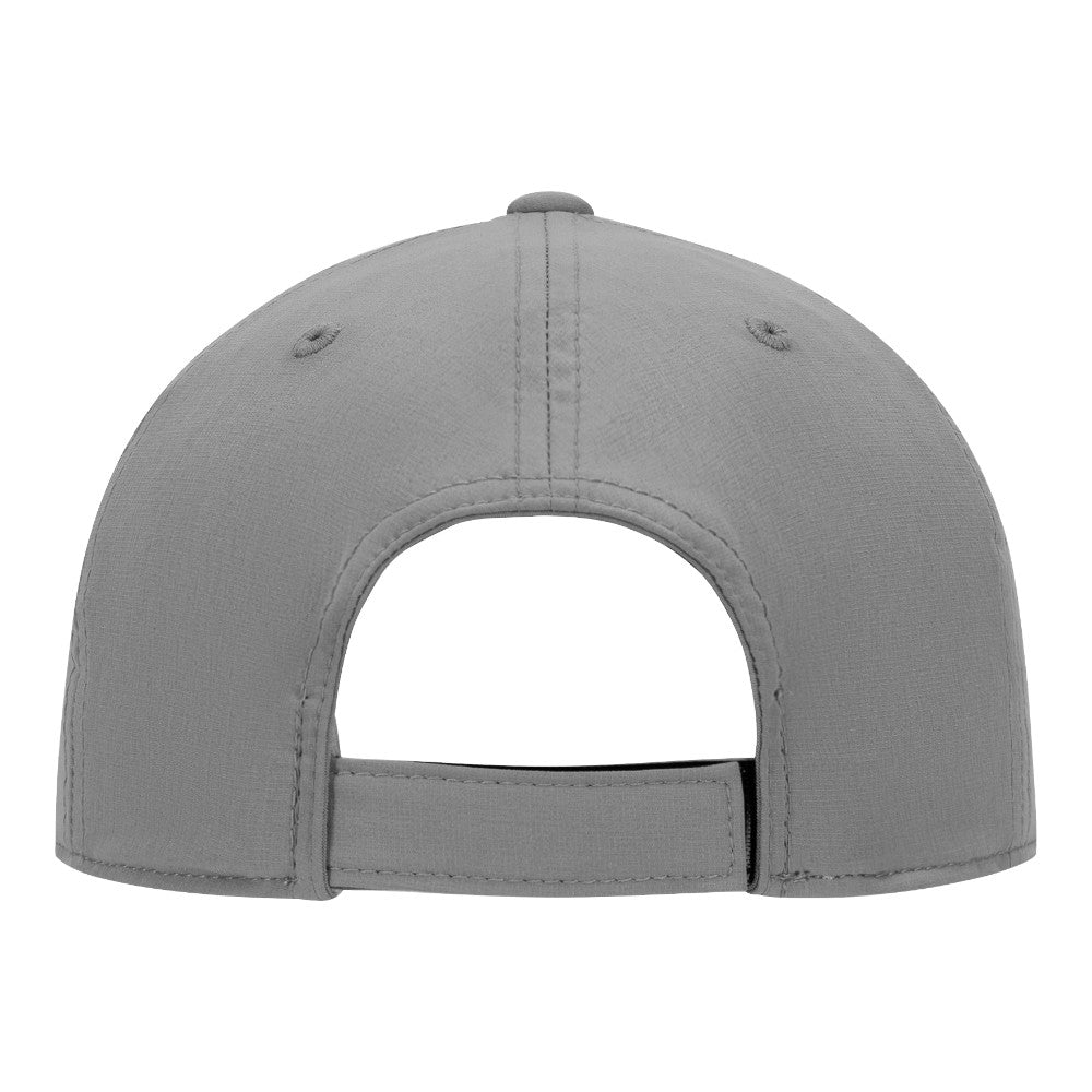 NEXTCAP ACE301SA Nextfit 6 Panel Sustainable Golf Adjustable Cap