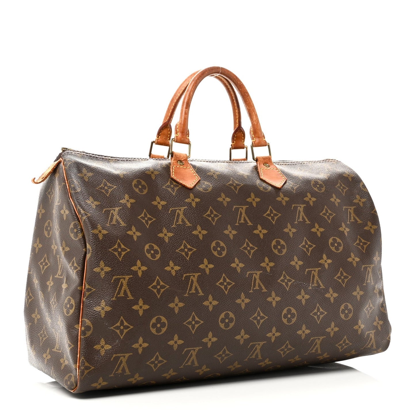Monogram Speedy 40