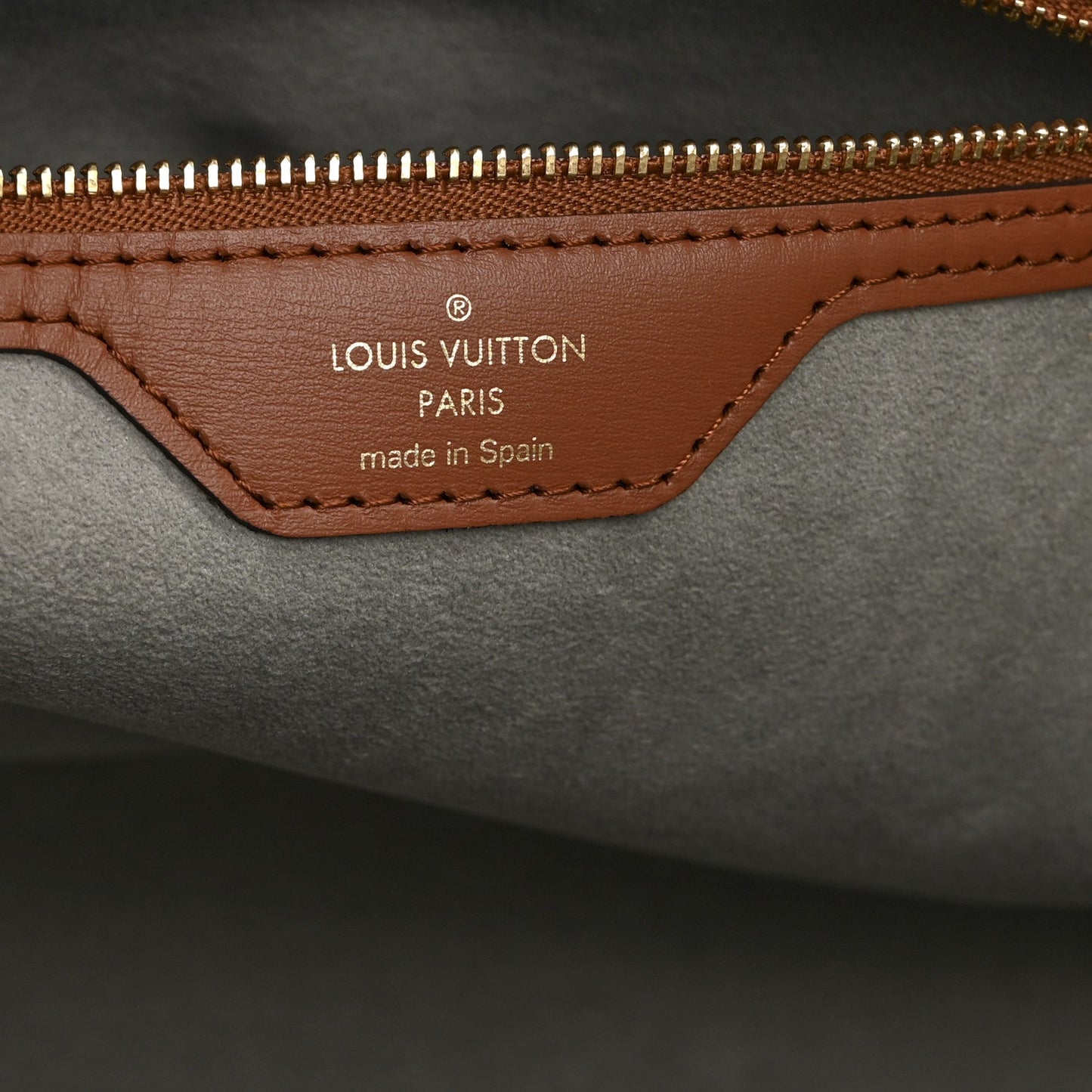 Metallic Monogram LV Garden Neverfull MM  Silver
