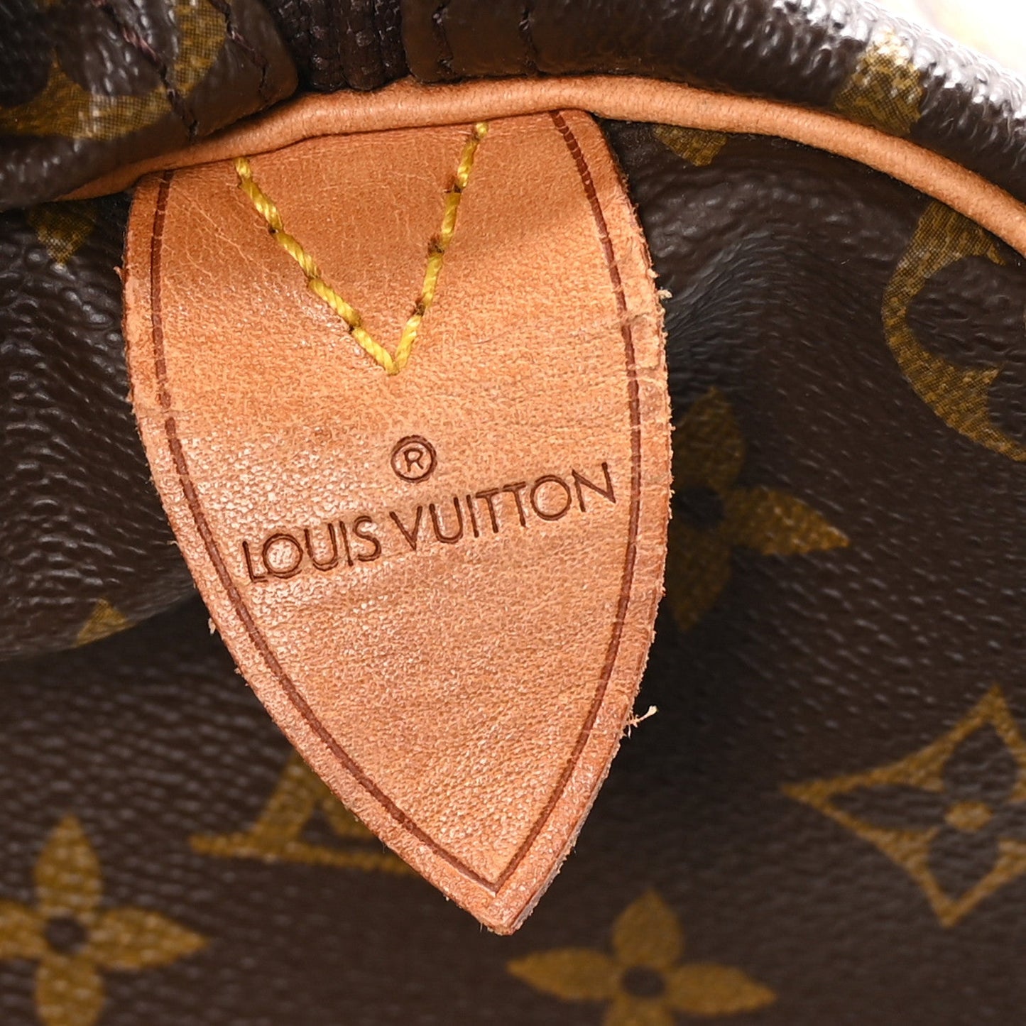Monogram Keepall 50