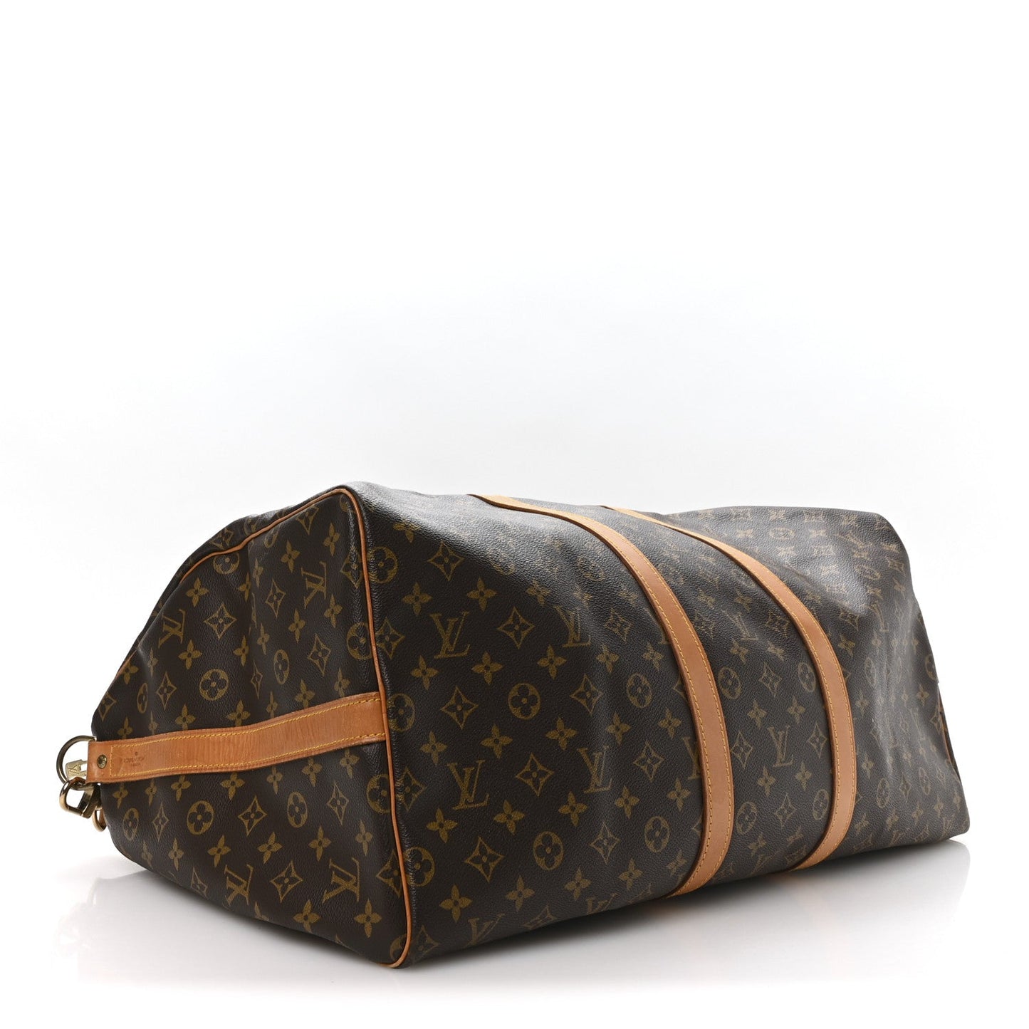 Monogram Keepall Bandouliere 55