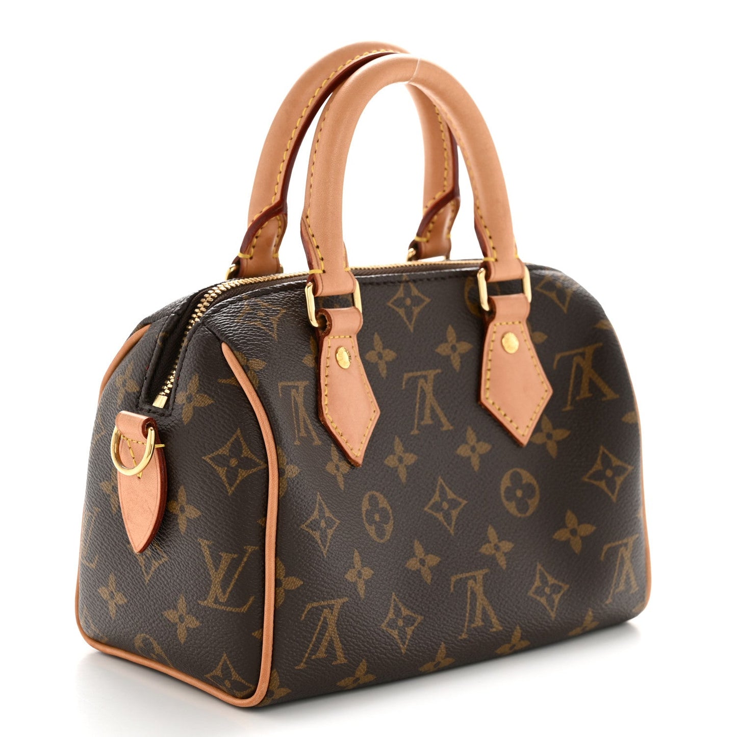 Monogram Speedy Bandouliere 20