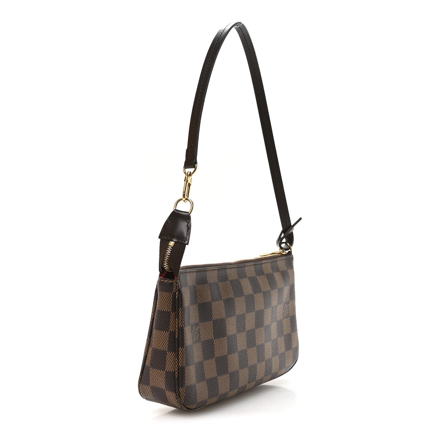 Damier Ebene Pochette Accessories NM