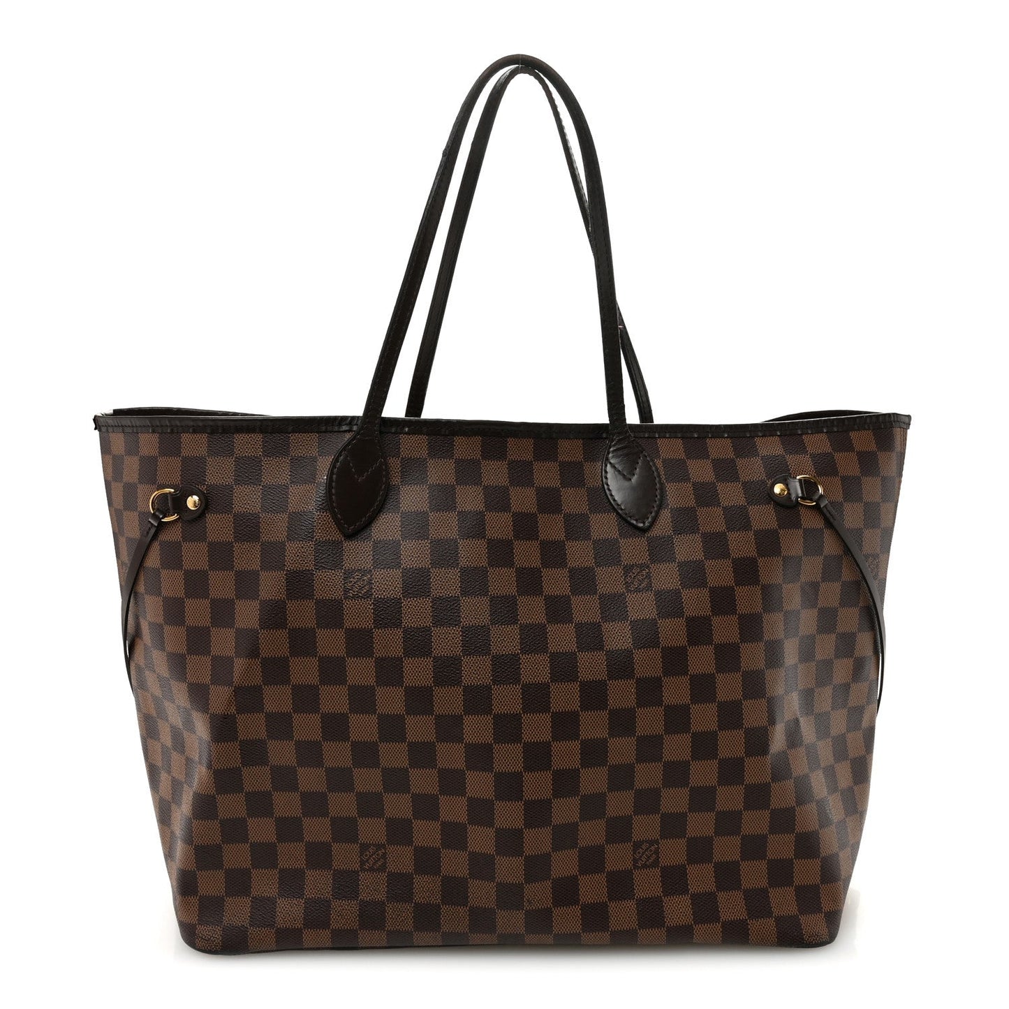 Damier Ebene Neo Neverfull GM