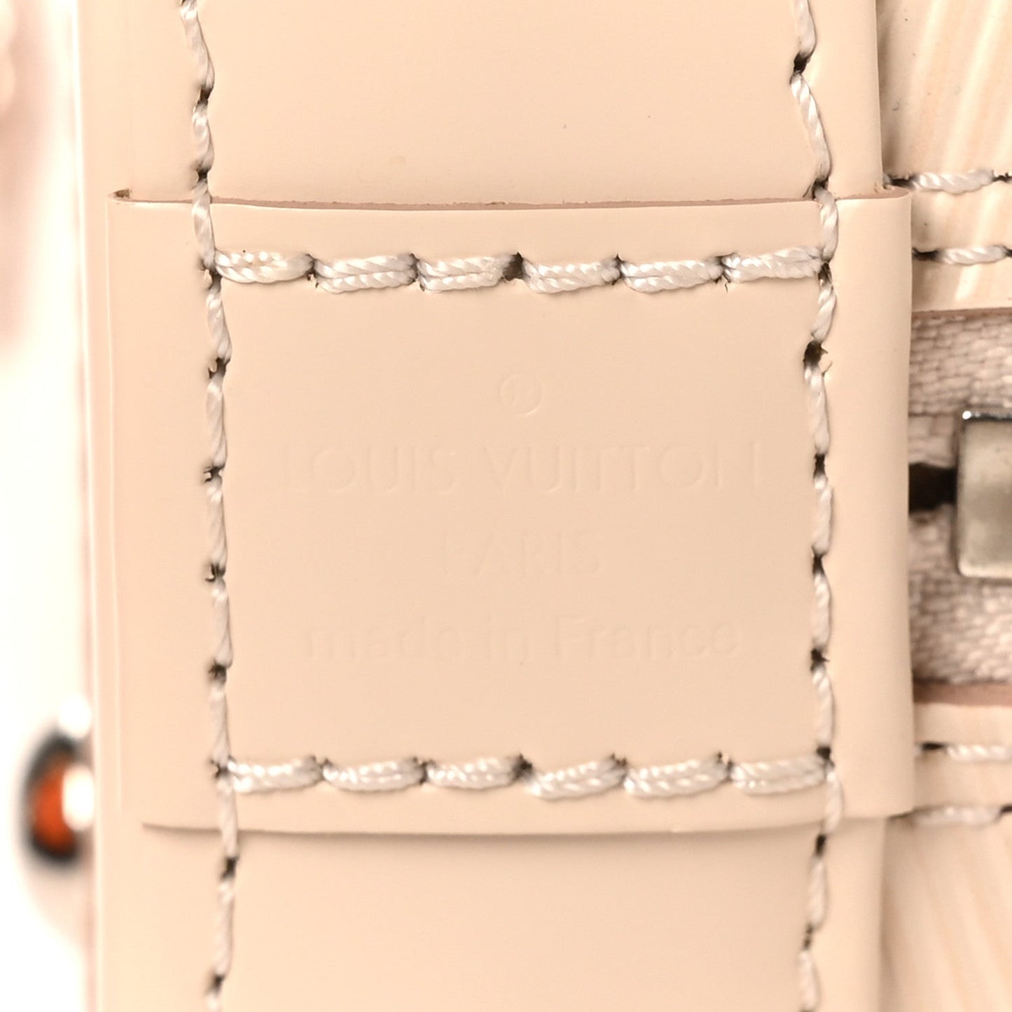 Epi Jacquard Alma BB Quartz