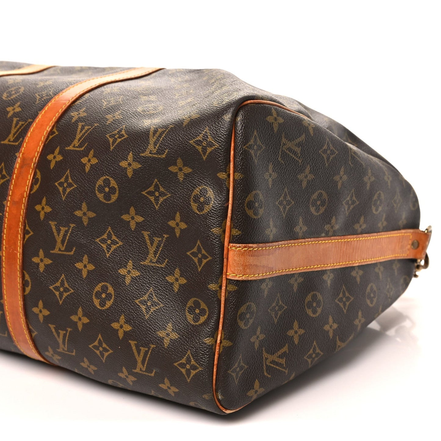 Monogram Keepall Bandouliere 50