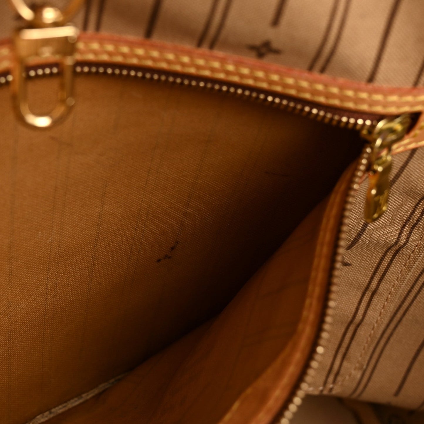 Monogram Neverfull MM