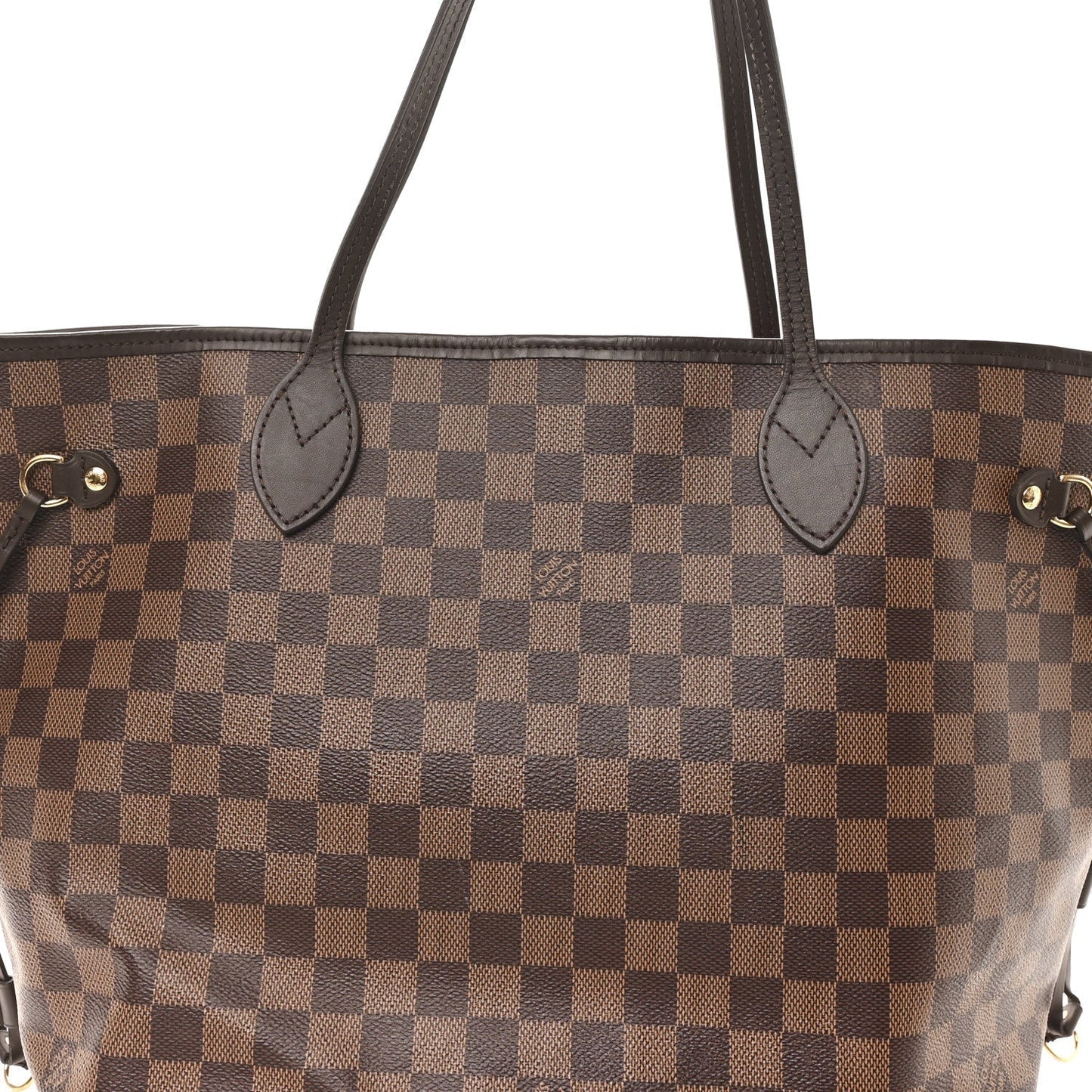 Damier Ebene Neo Neverfull MM