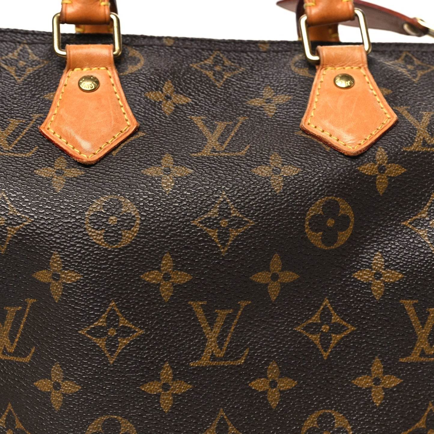 Monogram Speedy 25