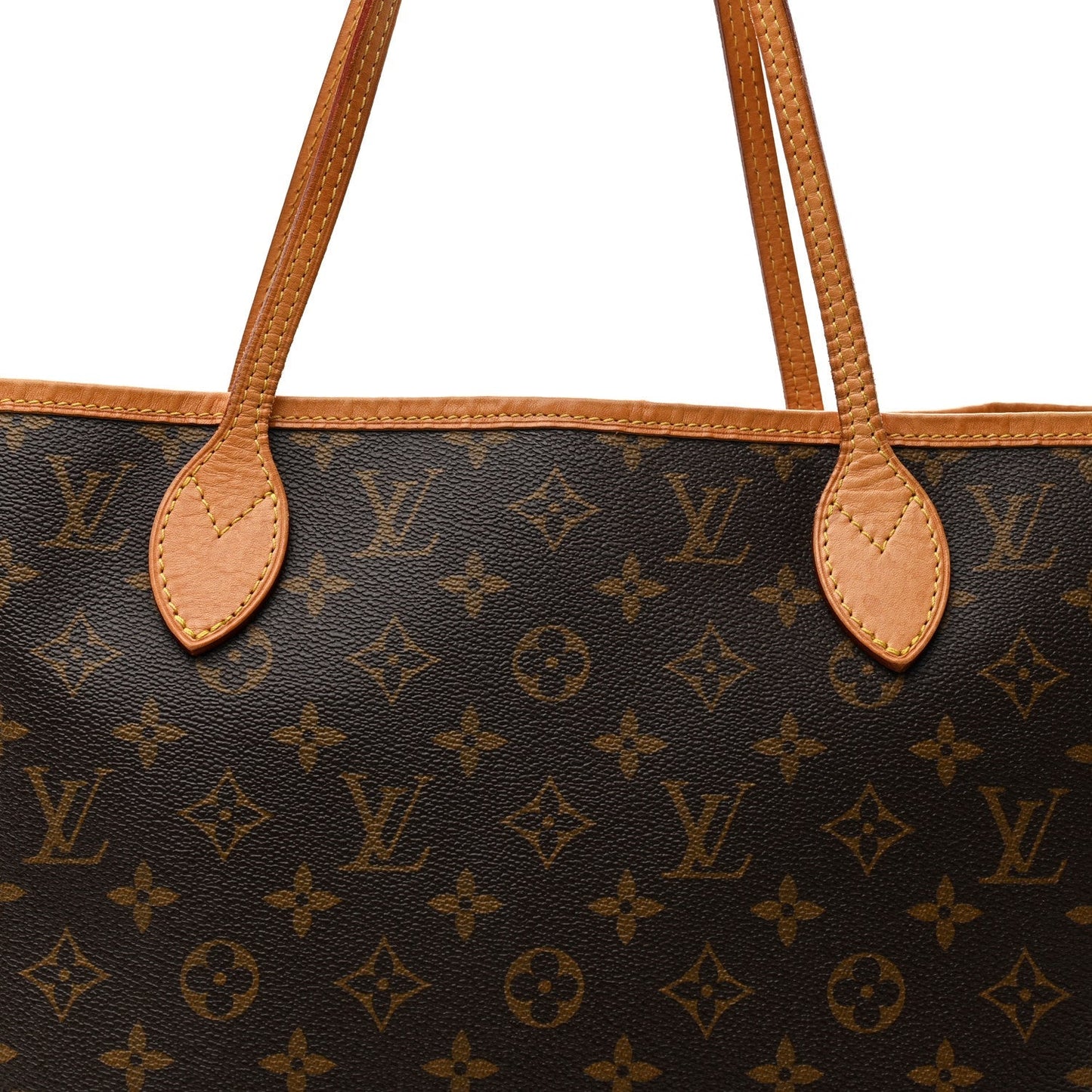 Monogram Neo Neverfull MM