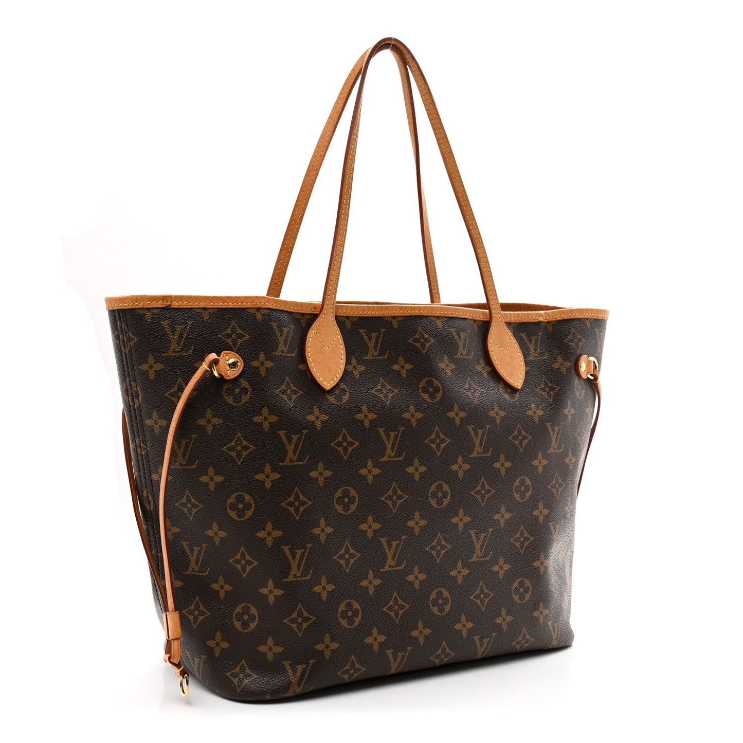 Monogram Neo Neverfull MM
