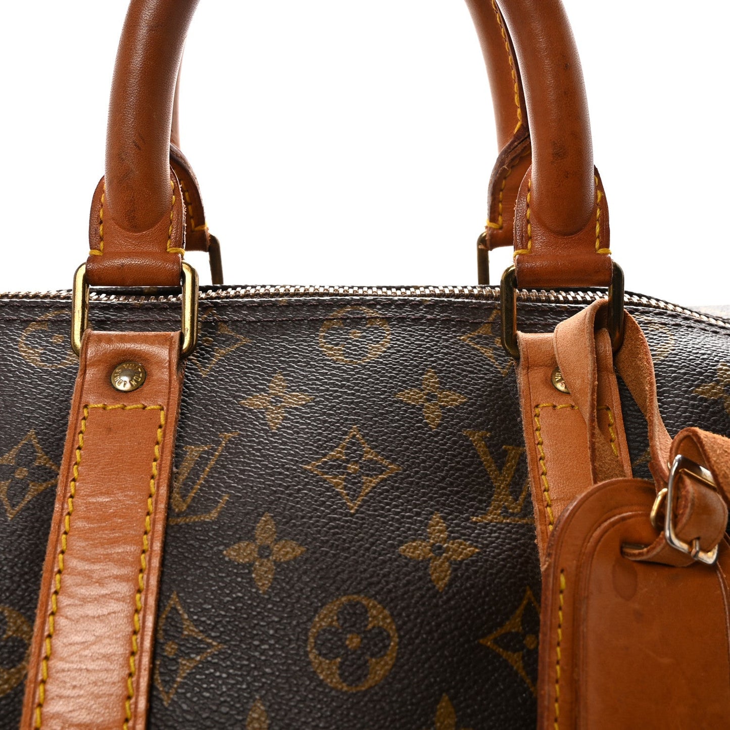 Monogram Keepall 45