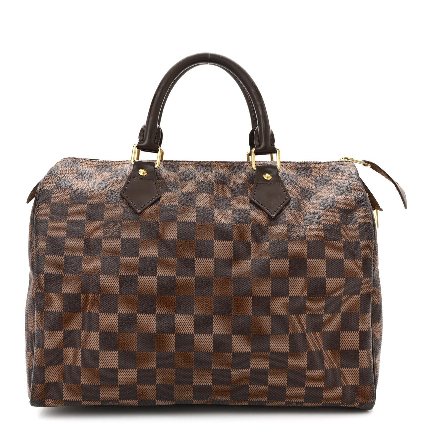 Damier Ebene Speedy 30