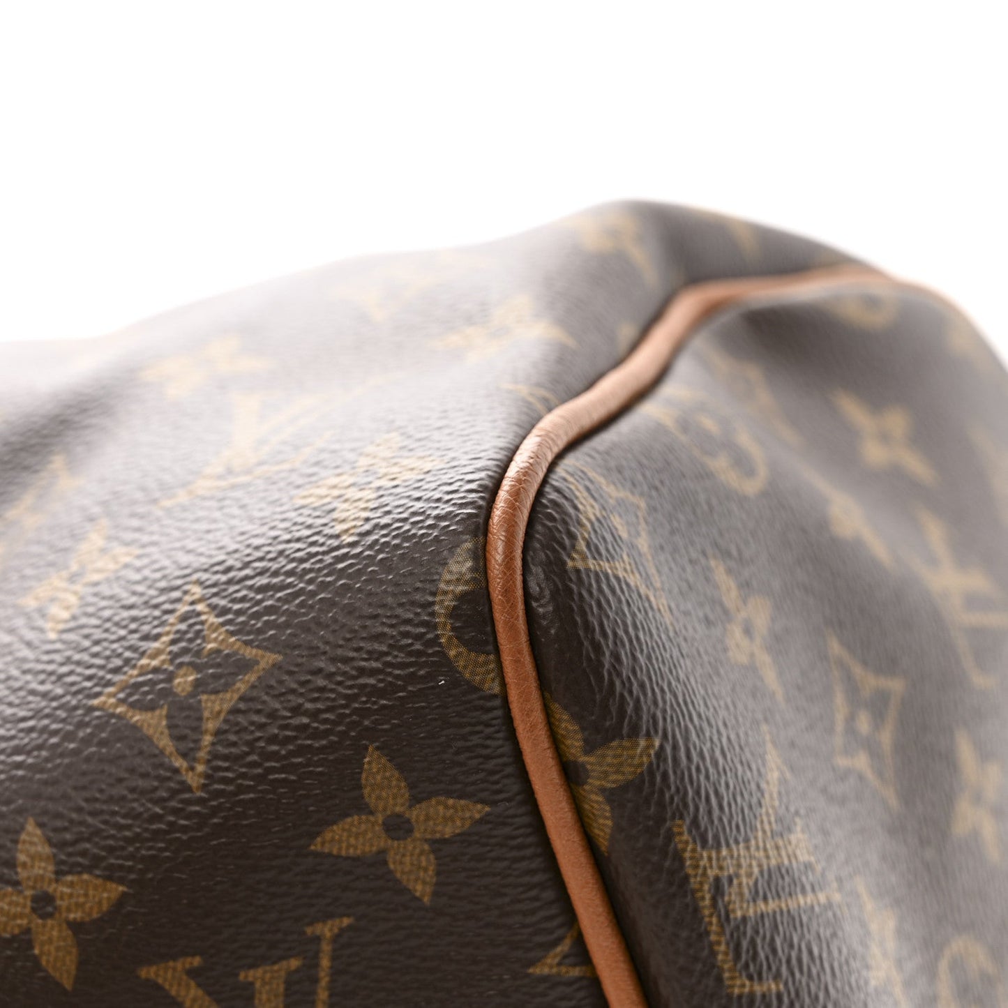 Monogram Speedy Soft 30 Boho