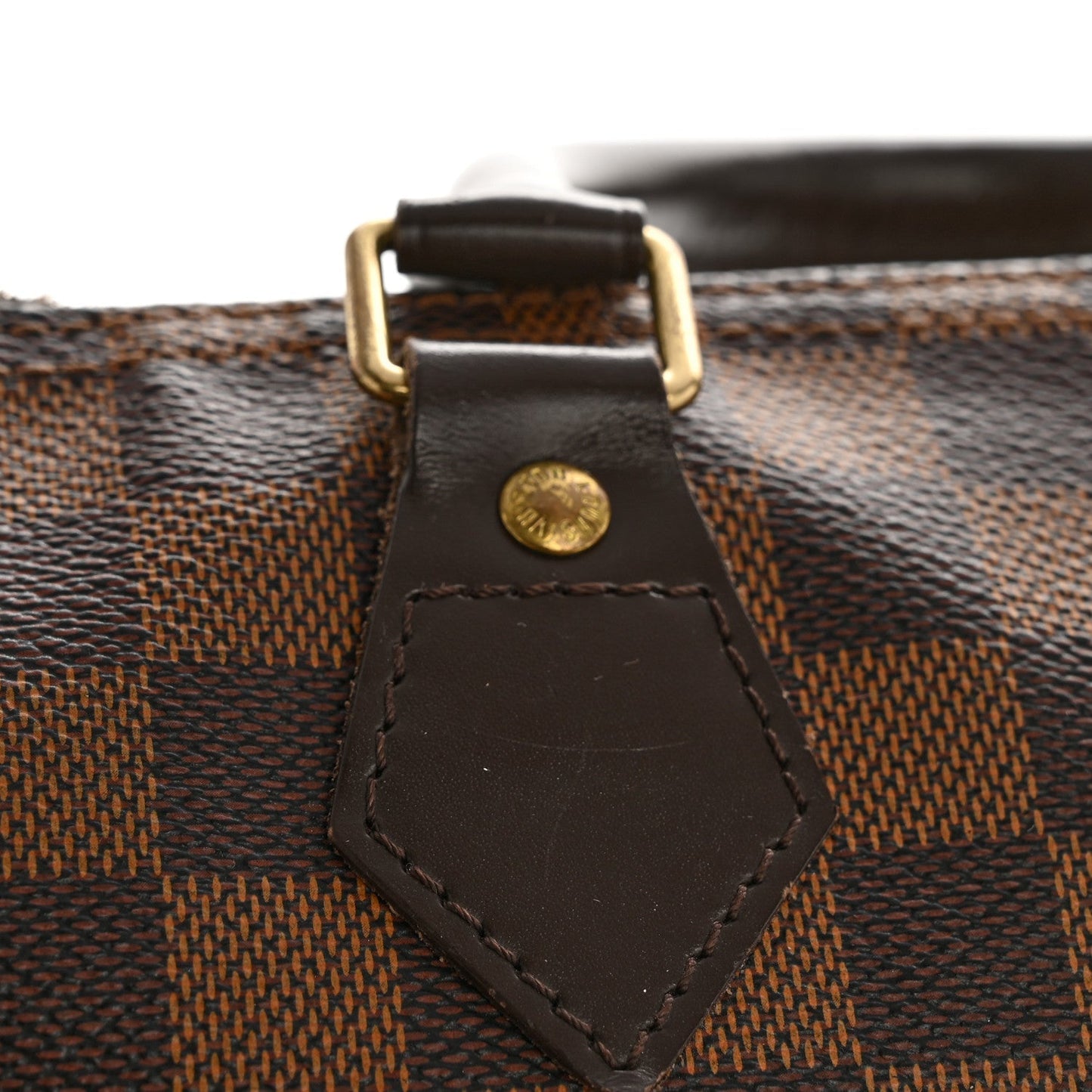 Damier Ebene Speedy 35