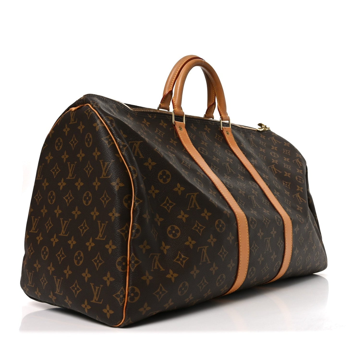 Monogram Keepall 55