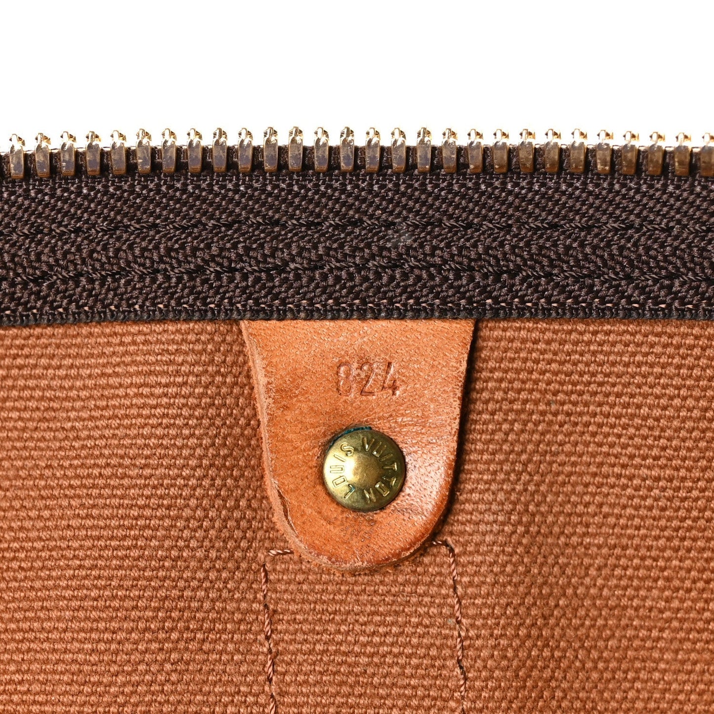 Monogram Keepall 55