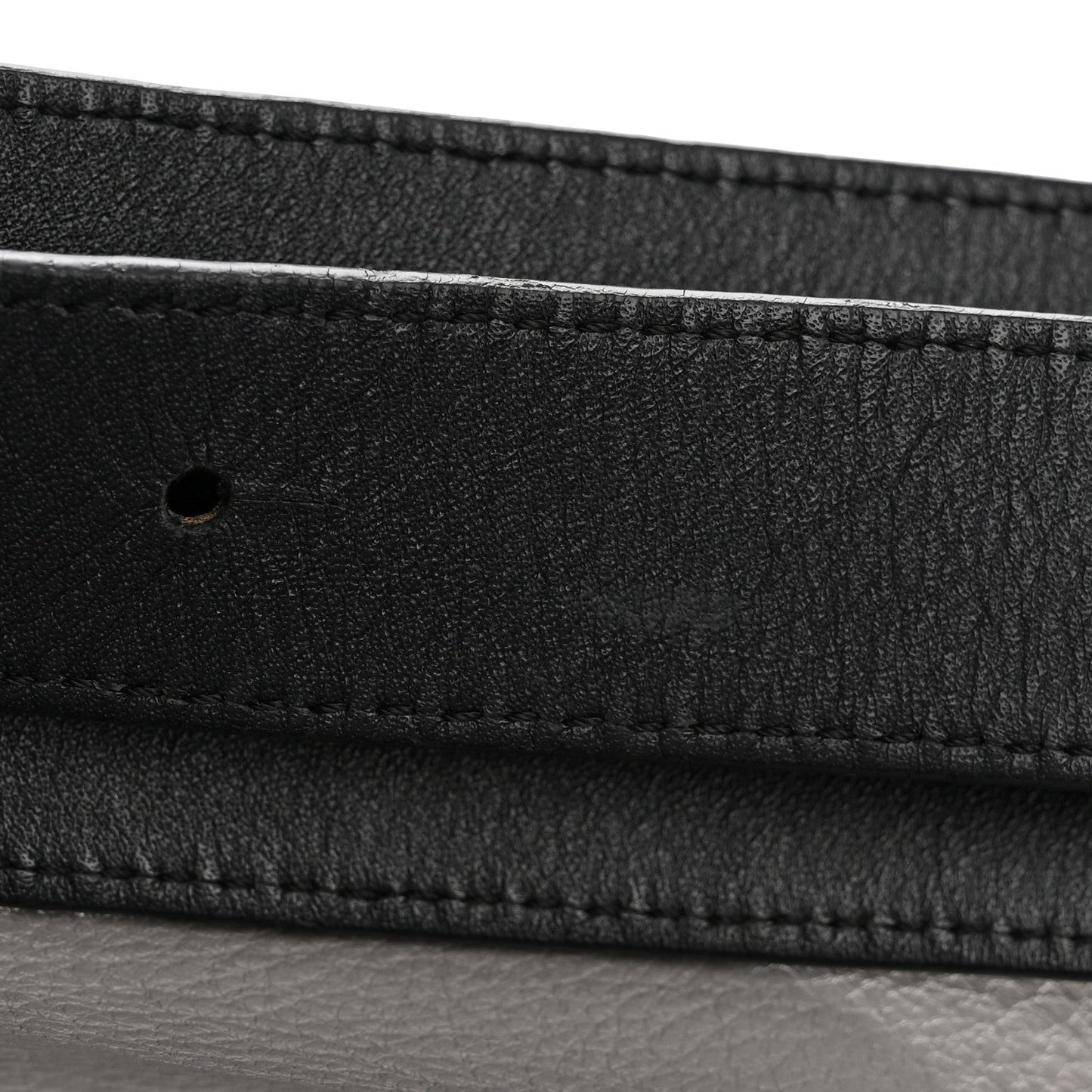 Calfskin Small Puzzle Bag Grey Multitone