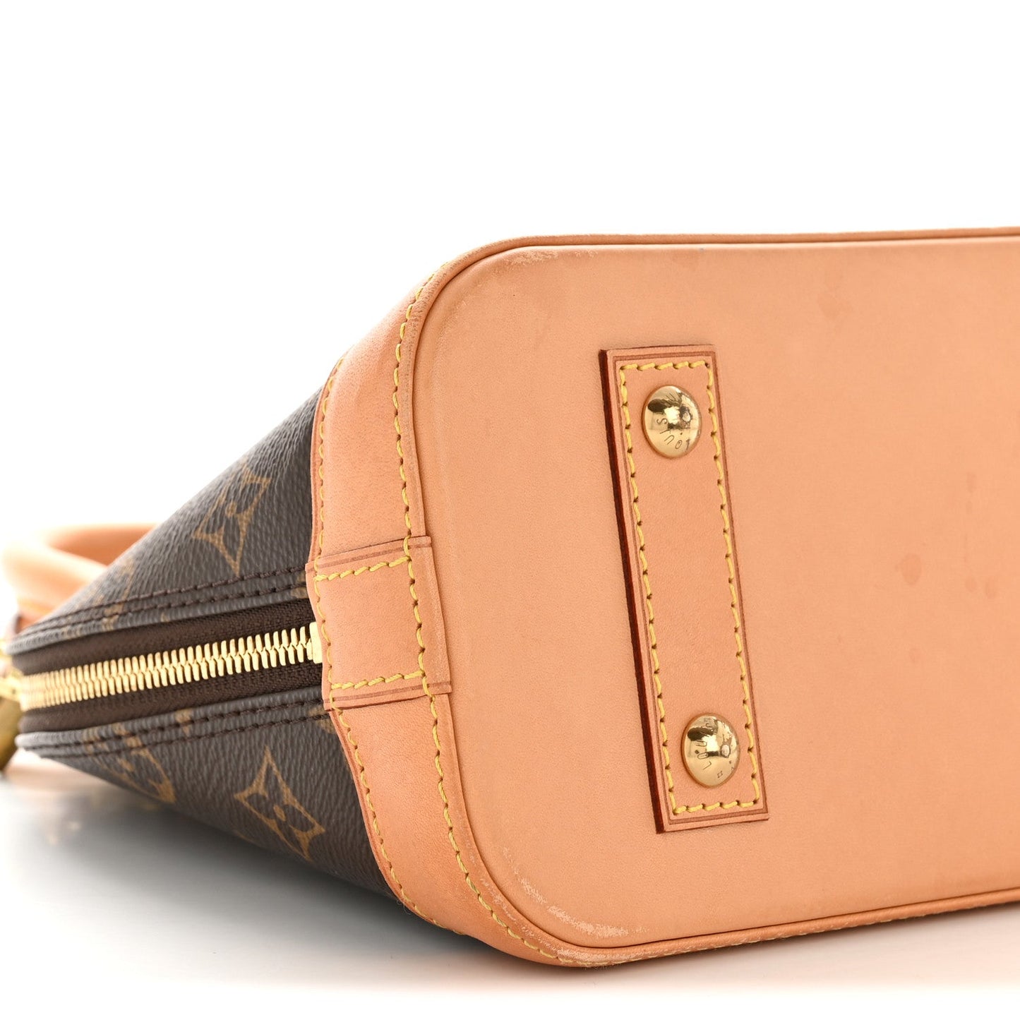 Monogram Alma BB