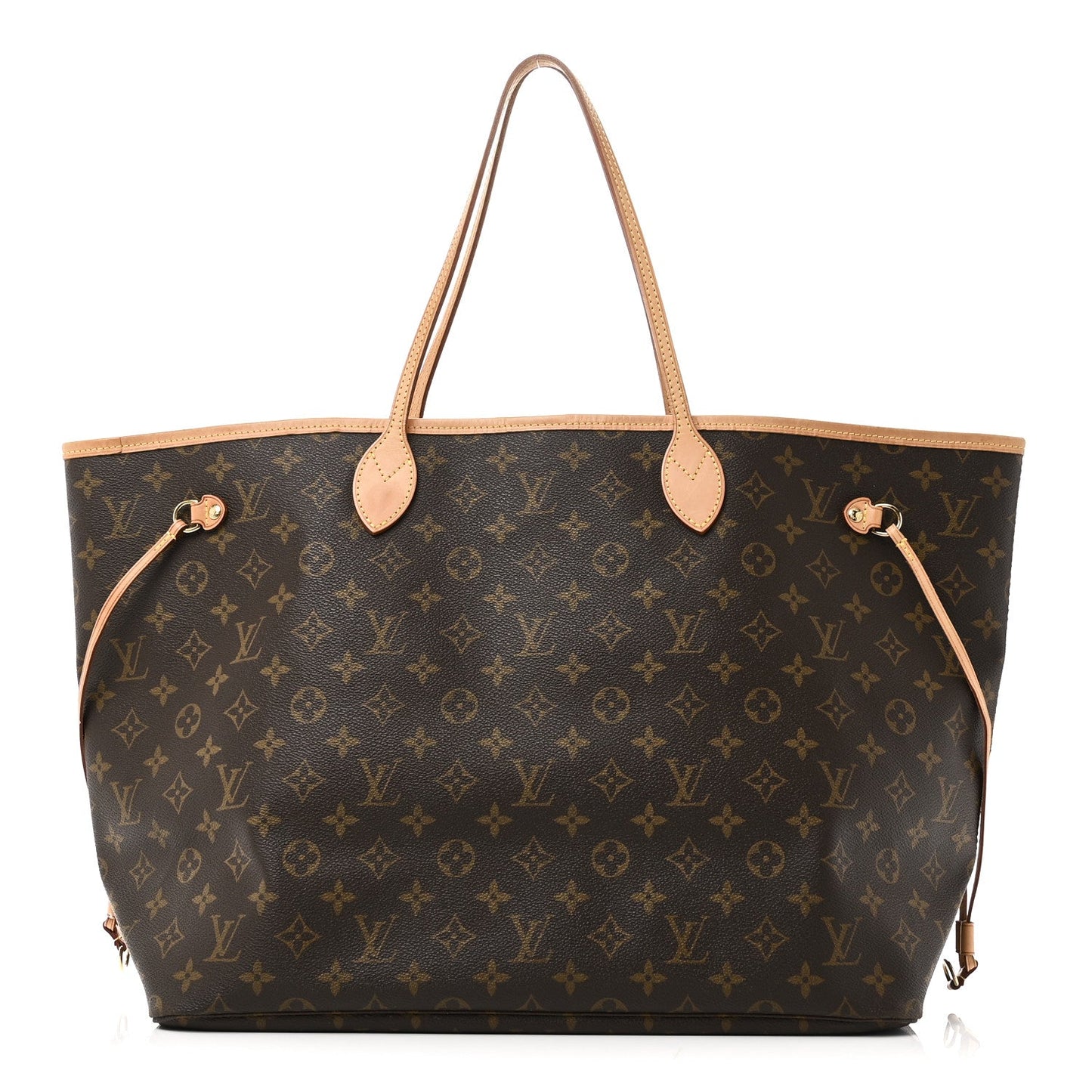 Monogram Neverfull GM