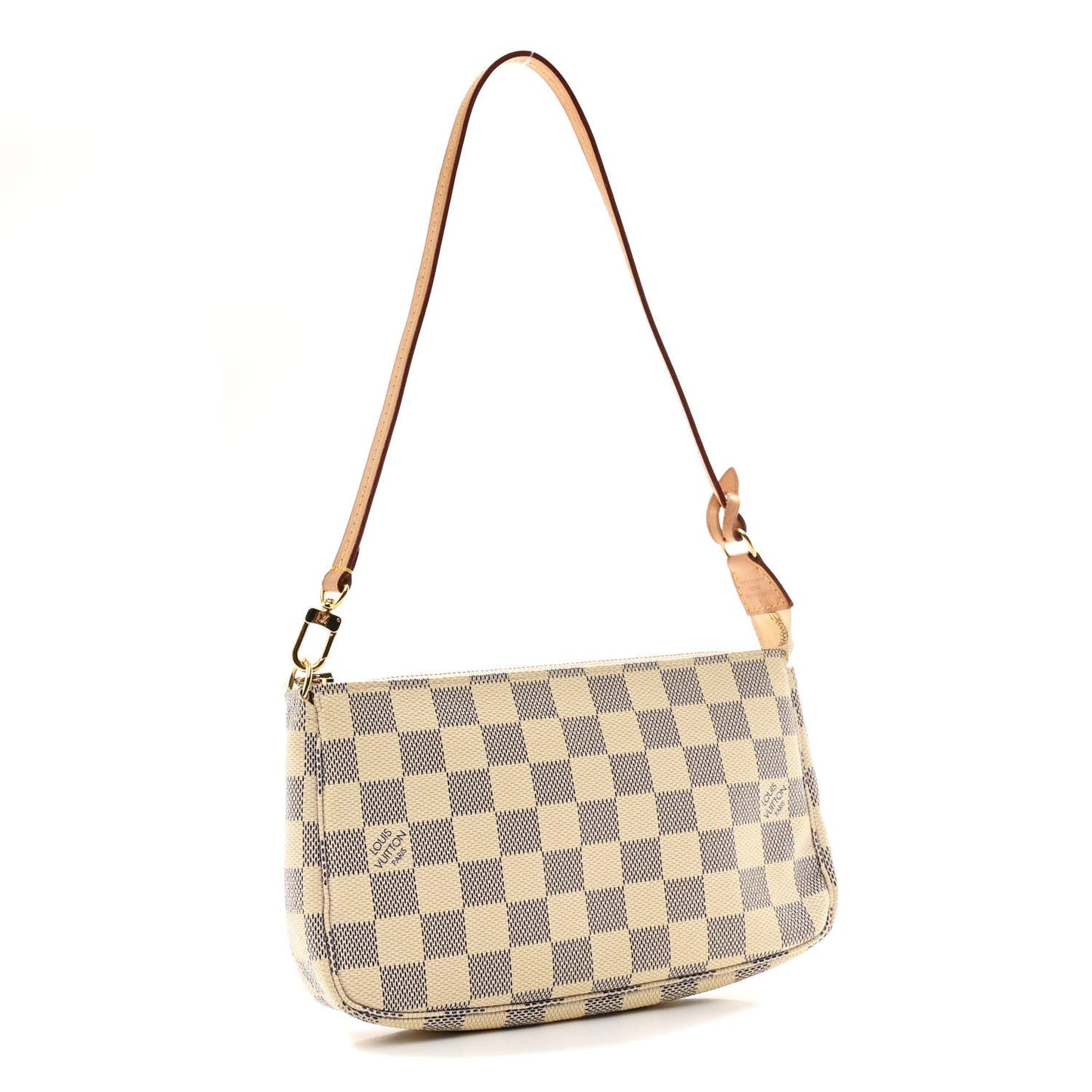 Damier Azur Pochette Accessories NM