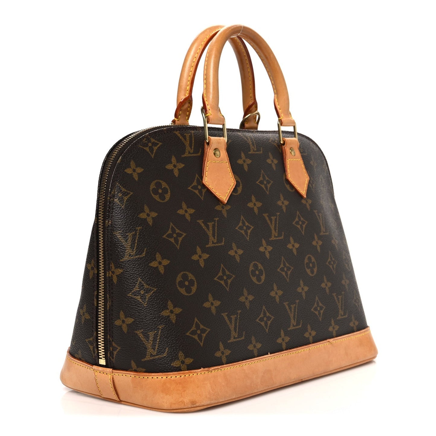 Monogram Alma PM