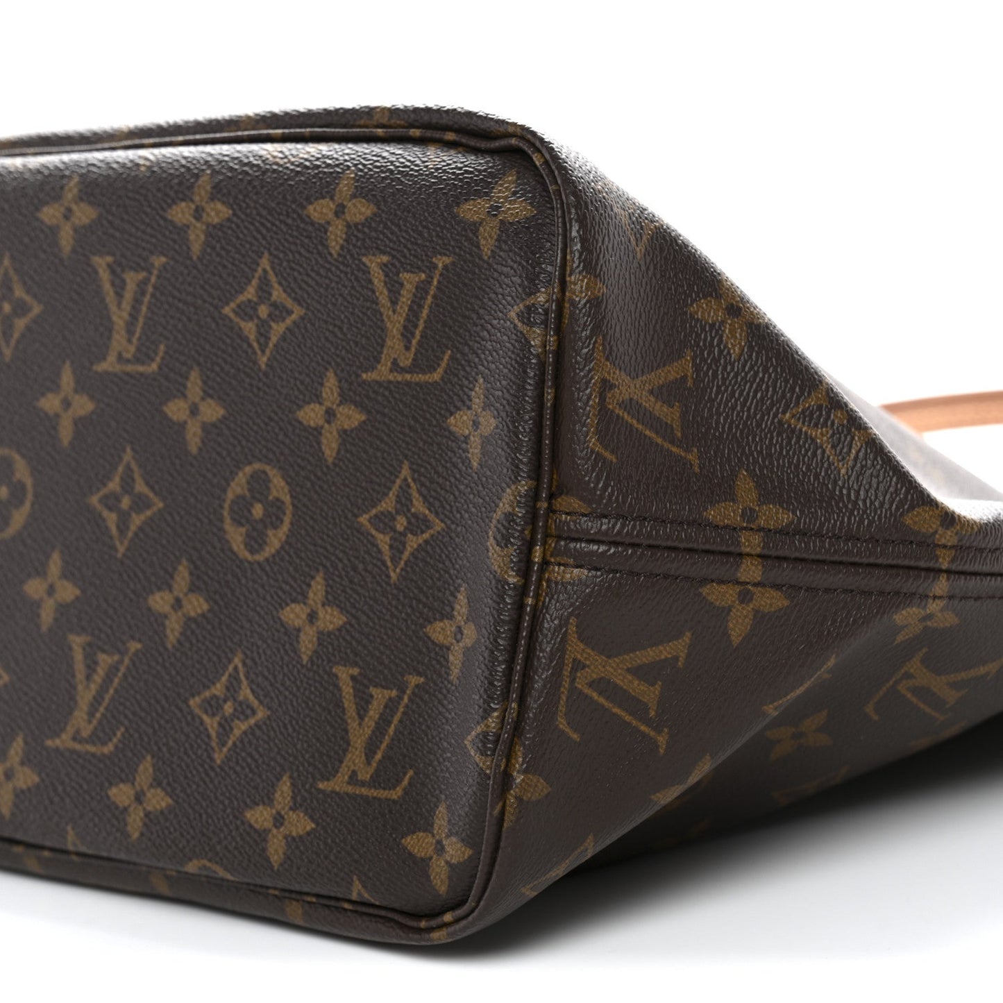 Monogram Neo Neverfull MM