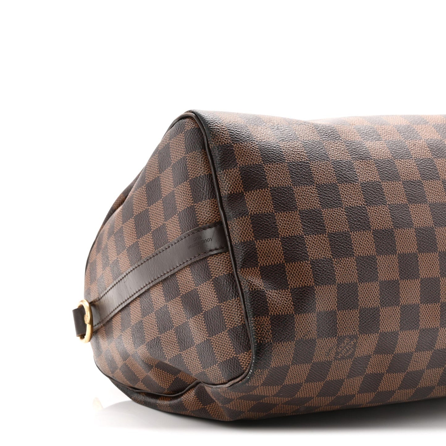 Damier Ebene Speedy Bandouliere 30