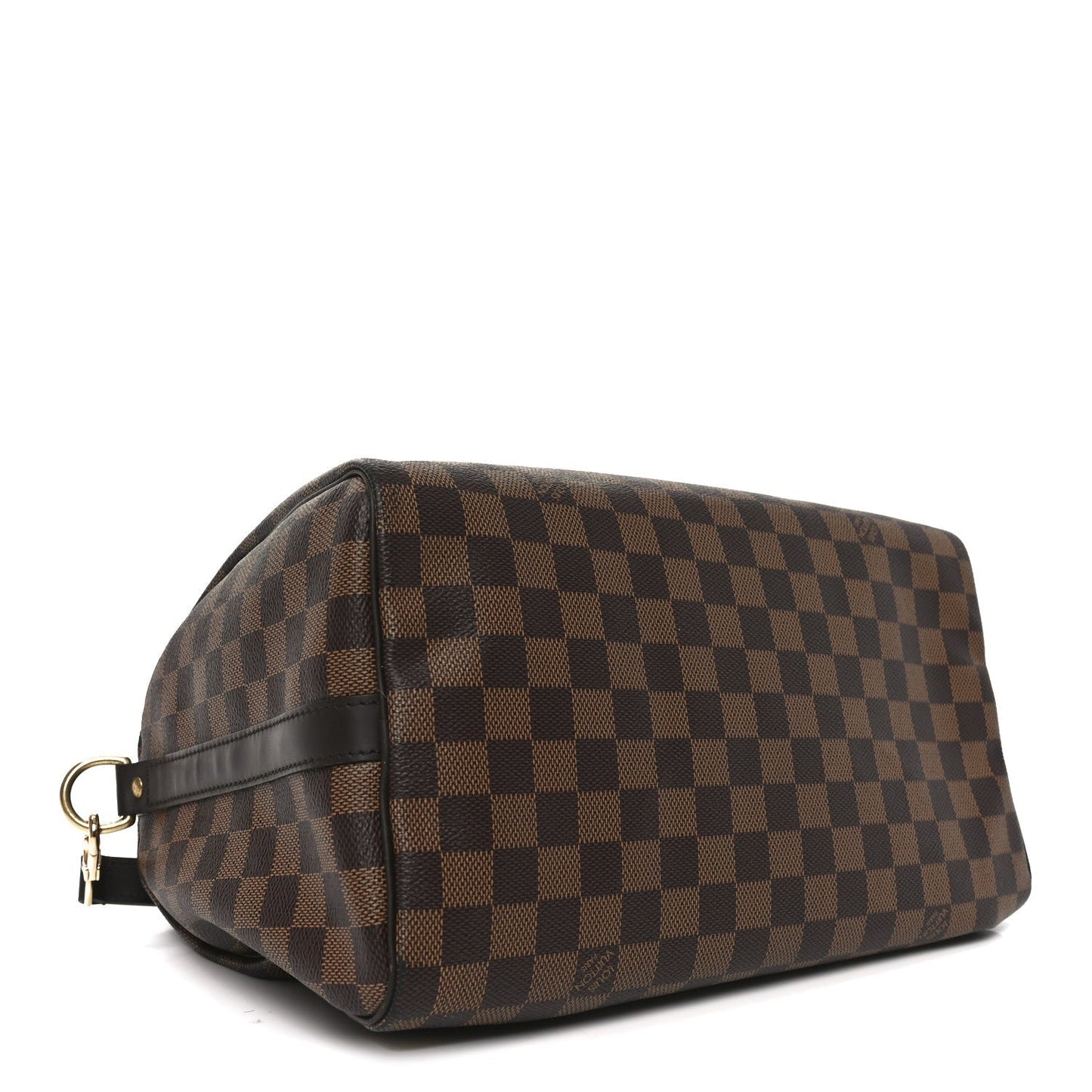 Damier Ebene Speedy Bandouliere 30
