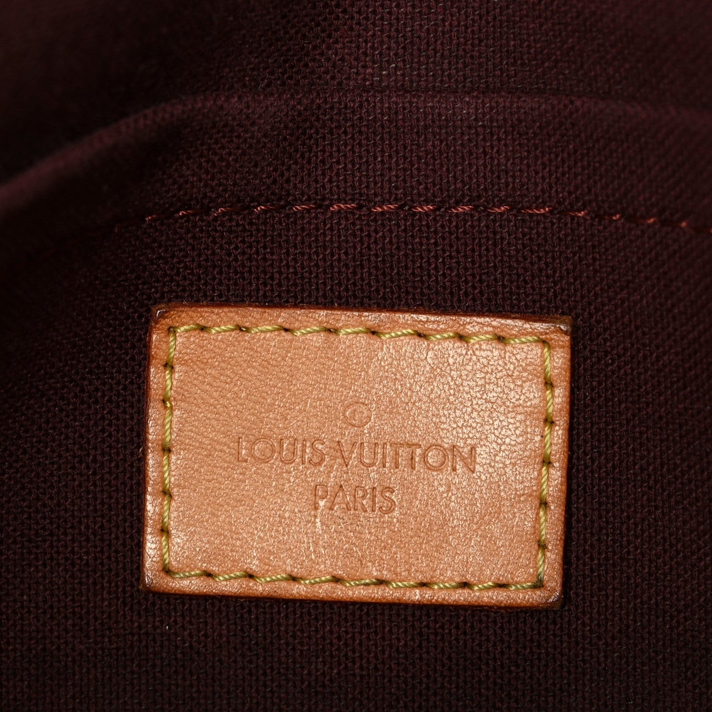 Monogram Favorite PM