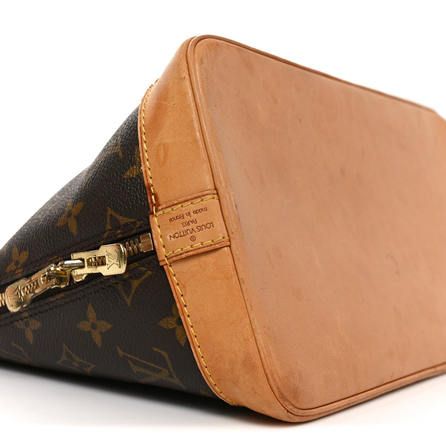 Monogram Alma PM