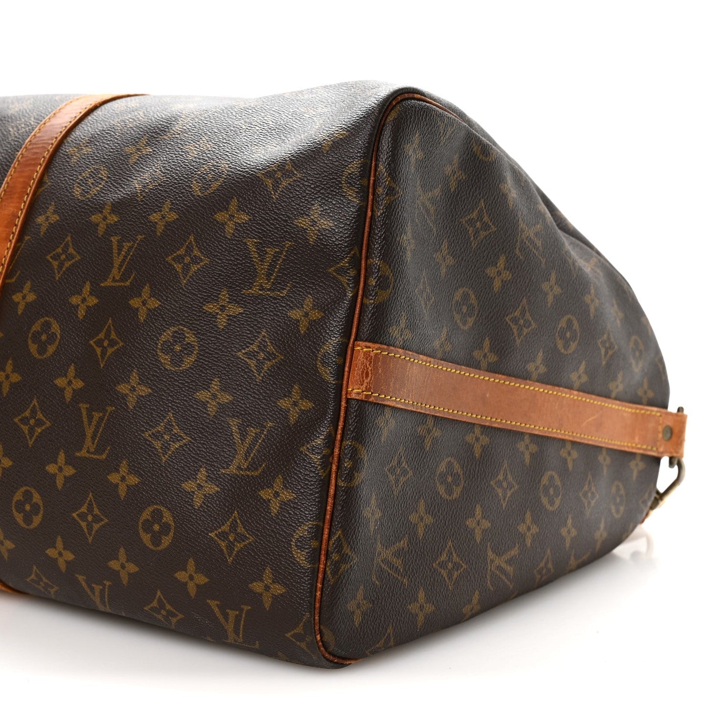 Monogram Keepall Bandouliere 55