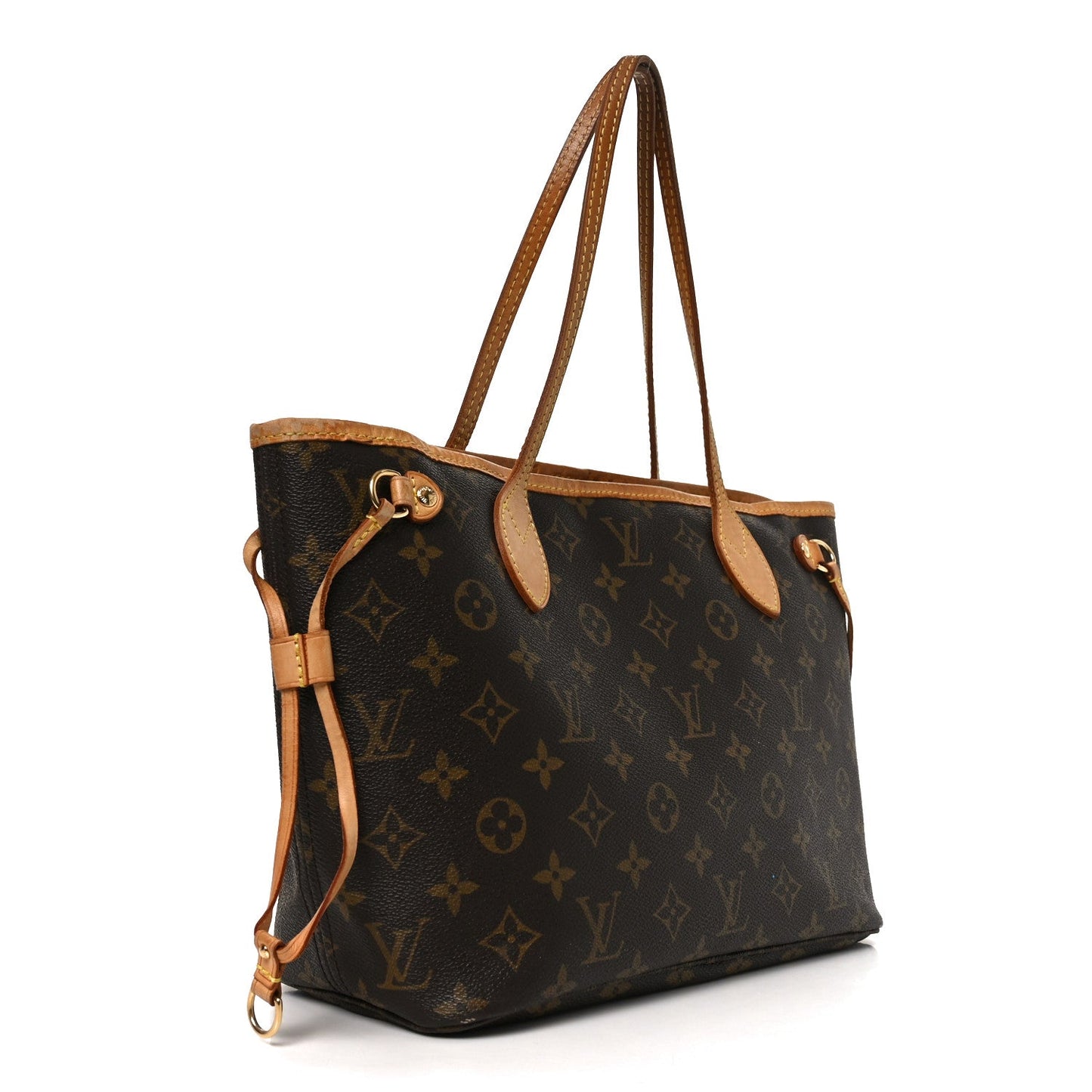 Monogram Neverfull PM