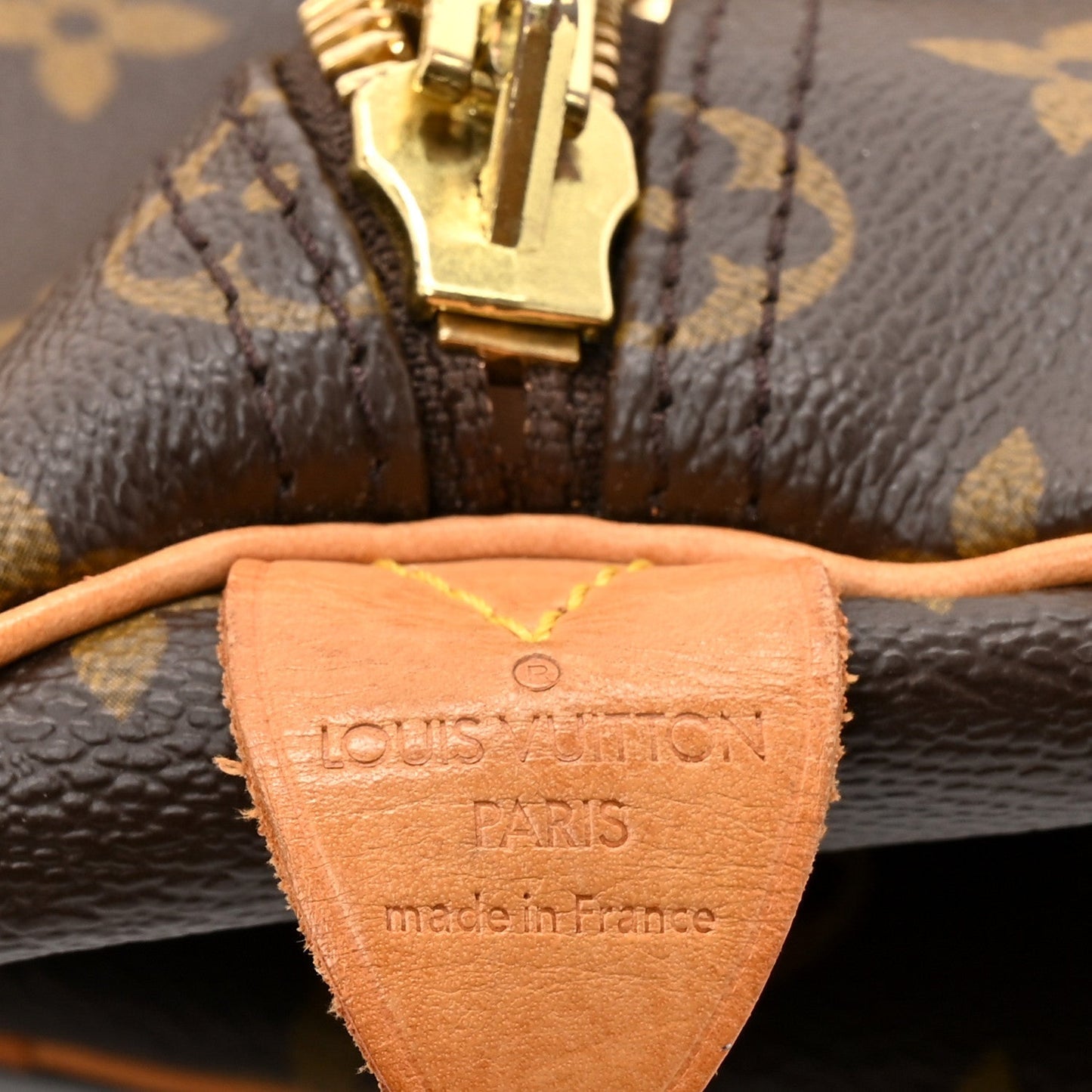 Monogram Keepall 50