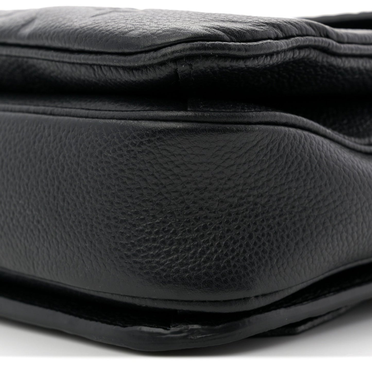 Empreinte Pochette Metis Black