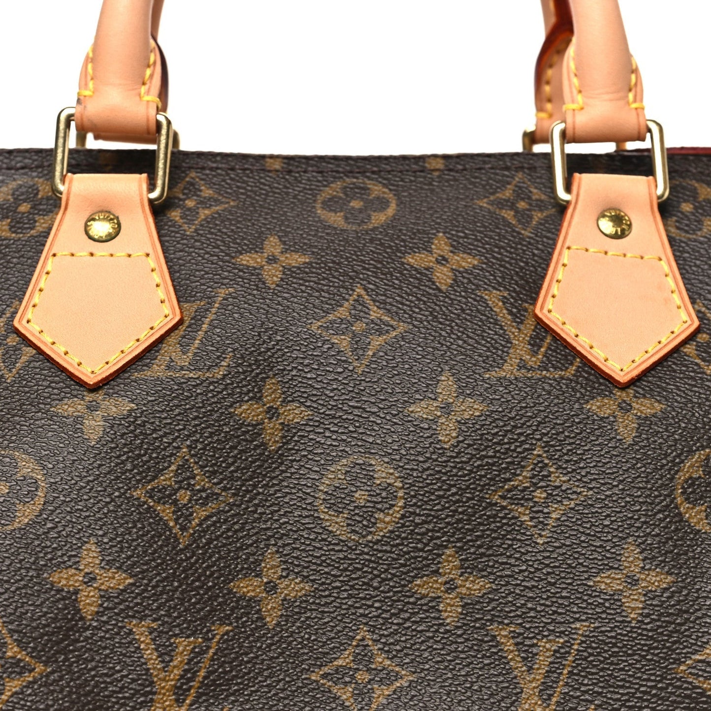 Monogram Speedy 30