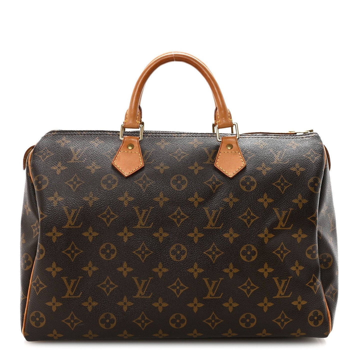 Monogram Speedy 35