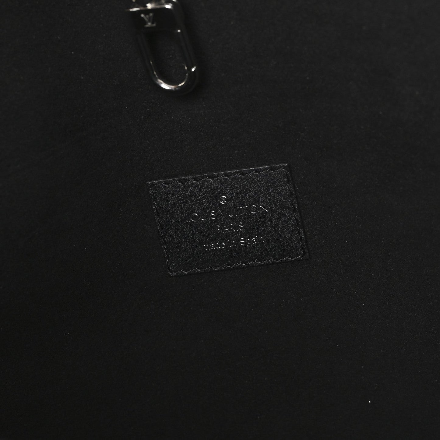 Epi Neverfull MM Black