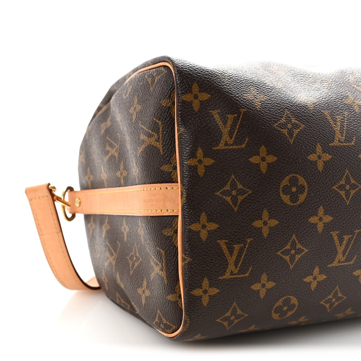 Monogram Speedy Bandouliere 30