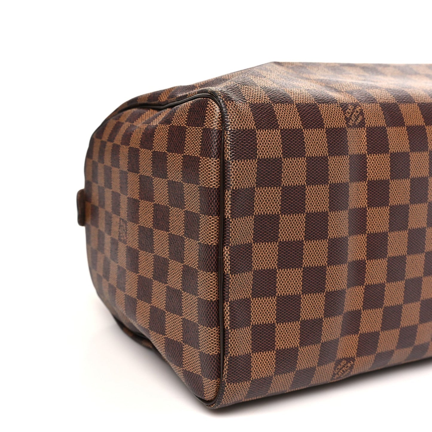 Damier Ebene Speedy 35