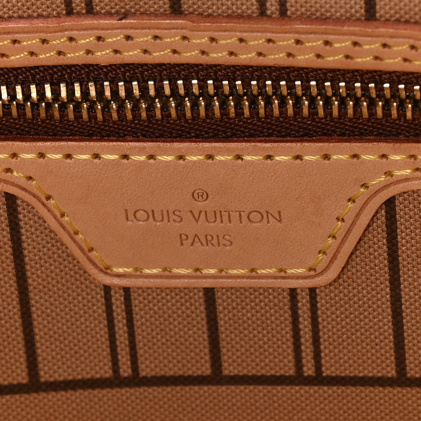 Monogram Neo Neverfull MM