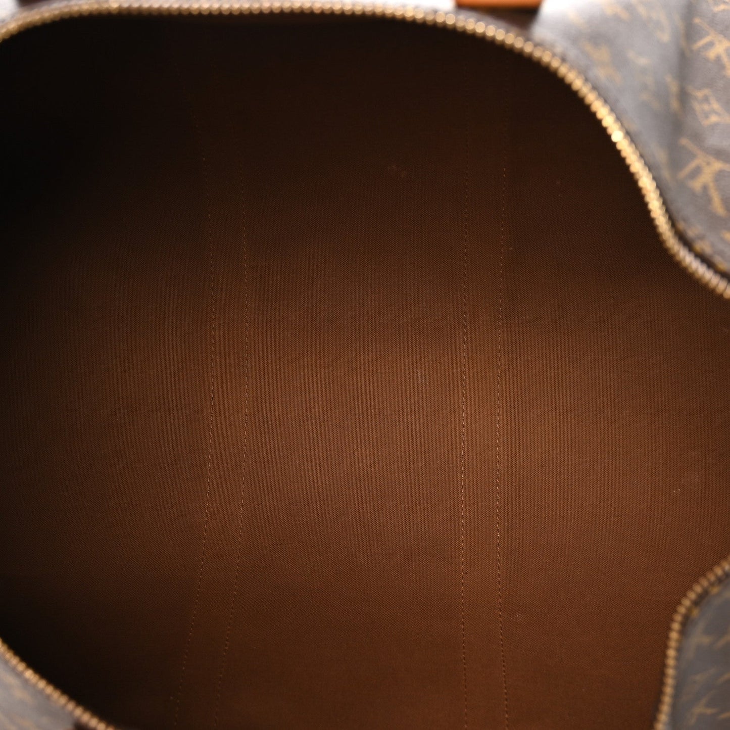 Monogram Keepall 55
