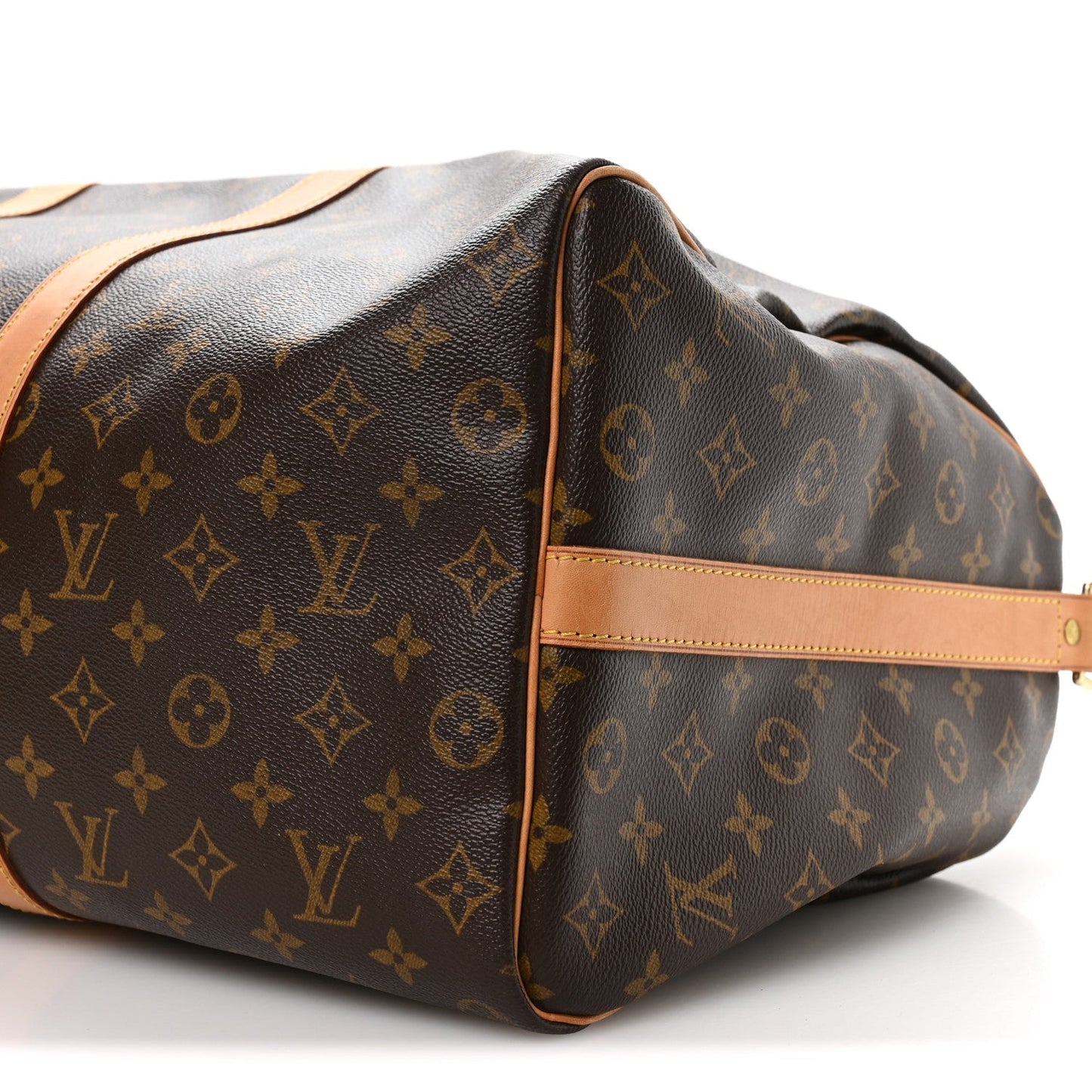 Monogram Keepall Bandouliere 50
