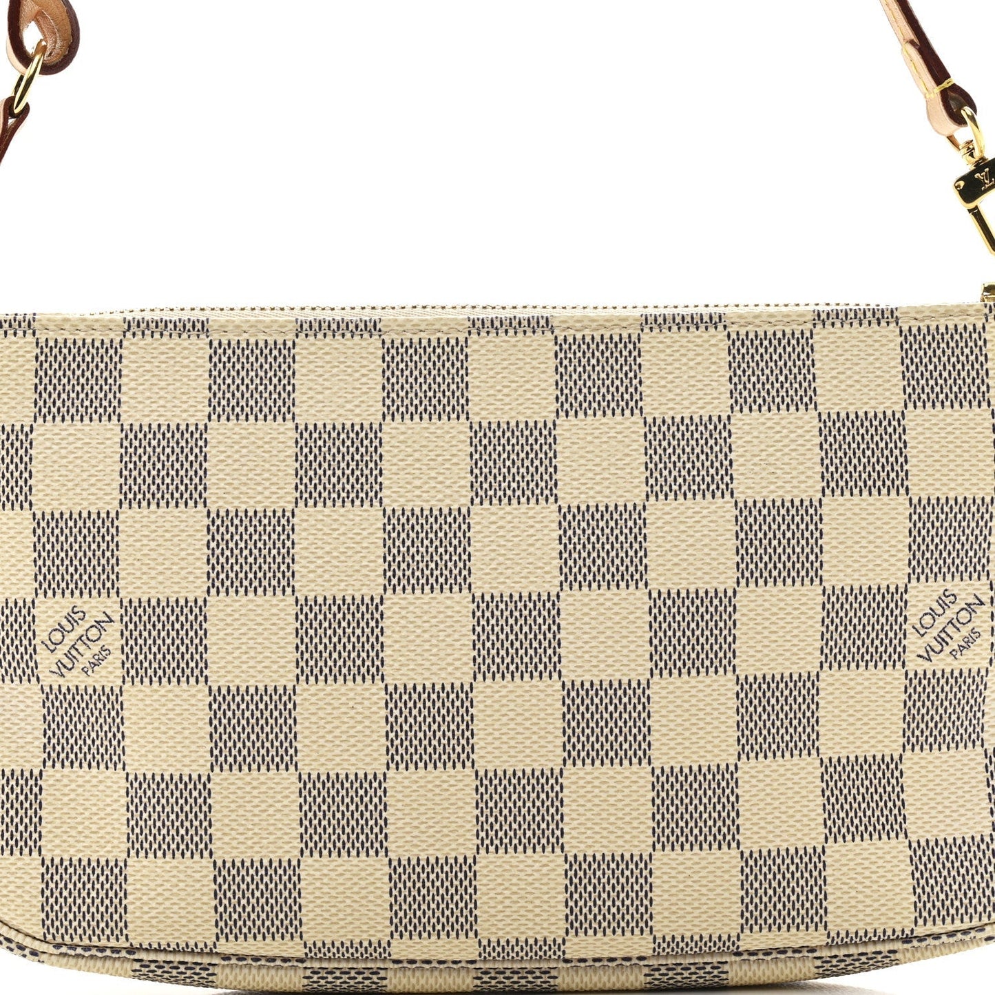 Damier Azur Pochette Accessories NM