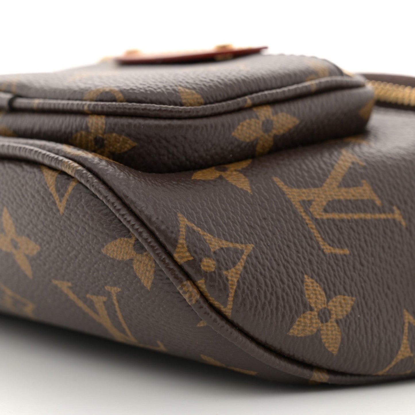 Monogram Mini Bumbag