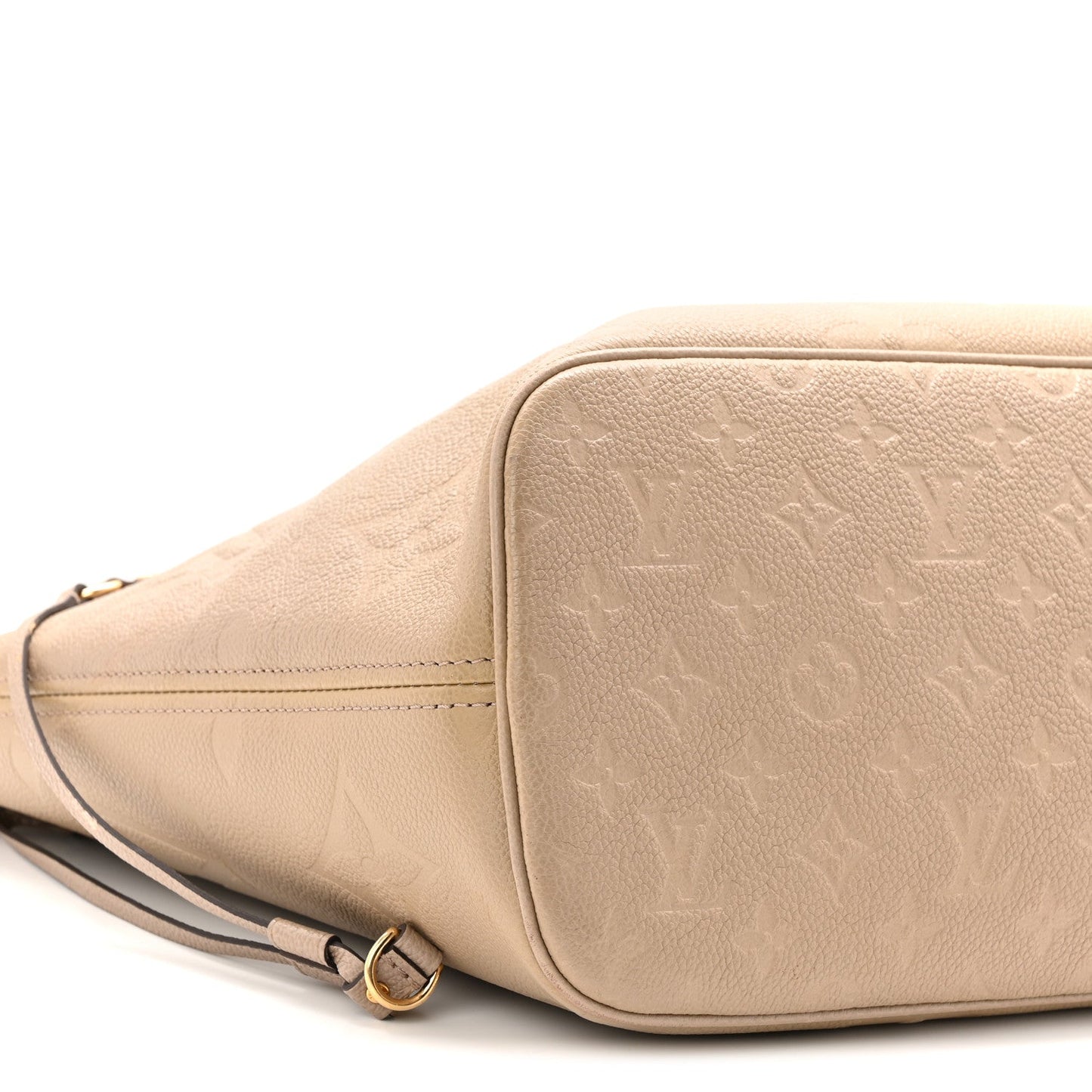 Empreinte Monogram Giant Neverfull MM Tourterelle